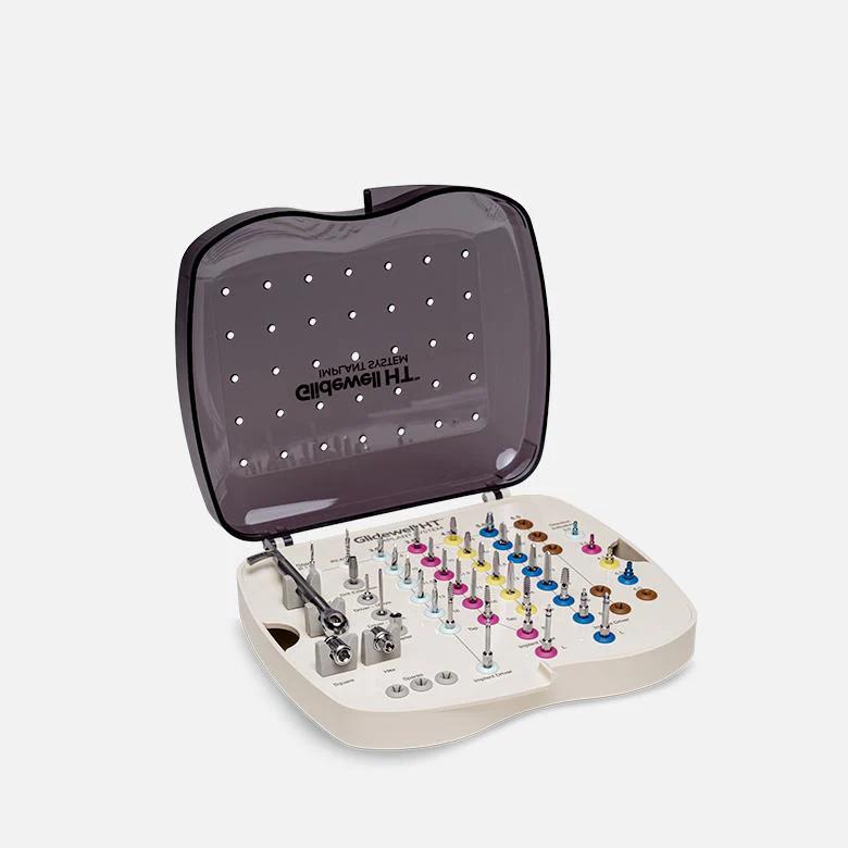 The Importance of Dental Equipment in Modern Dentistry